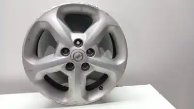 Gebrauchtes Autoersatzteil FELGE zum OPEL ZAFIRA A  OEM-IAM-Referenzen 09191979  