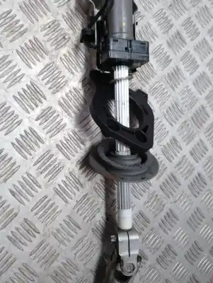 Second-hand car spare part steering column for bmw x3 (e83) 2.0d oem iam references 67640026  884401058515