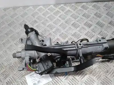 Second-hand car spare part steering column for bmw x3 (e83) 2.0d oem iam references 67640026  884401058515