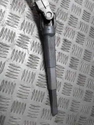 Second-hand car spare part steering column for bmw x3 (e83) 2.0d oem iam references 67640026  884401058515