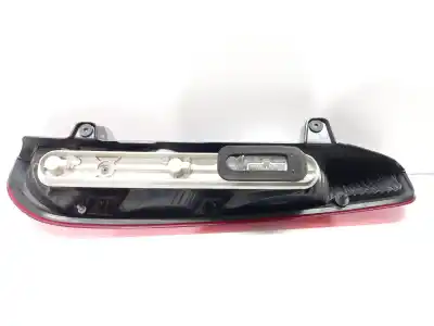 Second-hand car spare part left tailgate light for ford focus lim. (cb4) business oem iam references   