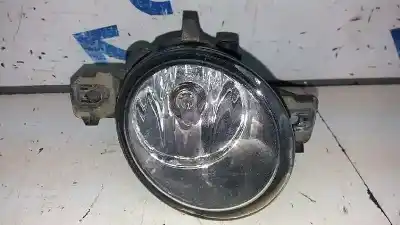 Second-hand car spare part left fog light for daewoo leganza 2.0 sx oem iam references 96206601