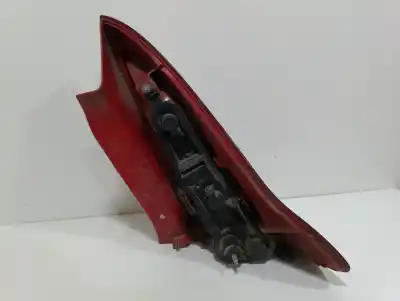 Second-hand car spare part left tailgate light for citroen c4 coupe vtr oem iam references 6350t8  