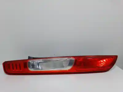 Pièce détachée automobile d'occasion feu arrière gauche pour ford focus berlina (cap) ambiente (d) références oem iam 1420451