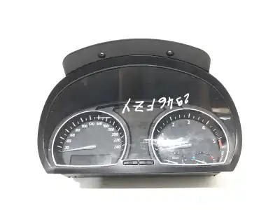 Peça sobressalente para automóvel em segunda mão quadrante por bmw x3 (e83) 2.0d referências oem iam 6210344832302