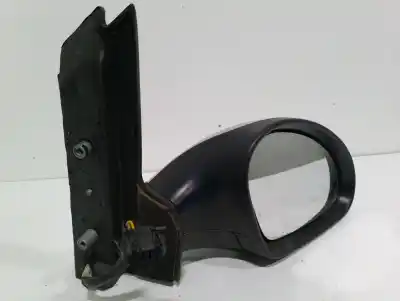 Pezzo di ricambio per auto di seconda mano retrovisore destro per seat toledo (5p2) stylance / style riferimenti oem iam 