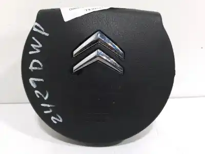 Peça sobressalente para automóvel em segunda mão airbag dianteiro esquerdo por citroen c4 berlina collection referências oem iam 96471578zd
