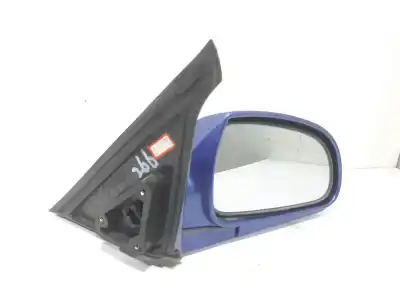 Second-hand car spare part right rearview mirror for hyundai accent (lc) gls worldcup oem iam references 8762025621ca
