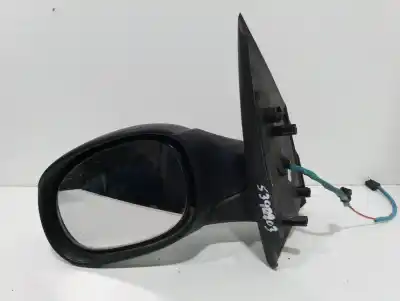 Piesă de schimb auto la mâna a doua oglinda exterior lateralã stânga pentru citroen c2 furio referințe oem iam 8149rh