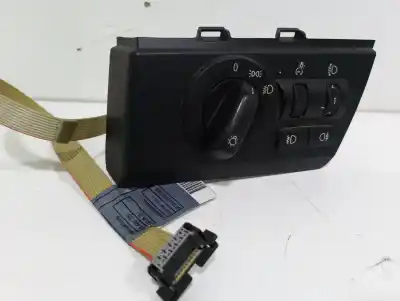 Piesă de schimb auto la mâna a doua maneta bloc lumini pentru bmw x3 (e83) 2.0d referințe oem iam 3415103