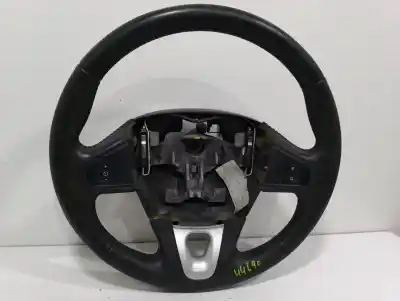 Peça sobressalente para automóvel em segunda mão volante por renault scenic iii grand dynamique referências oem iam 484306712r