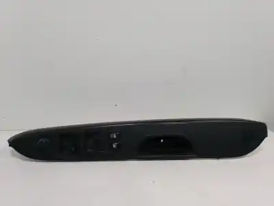 Peça sobressalente para automóvel em segunda mão botão / interruptor elevador vidro dianteiro esquerdo por suzuki sx4 rw (ey) glx referências oem iam 64j201727t