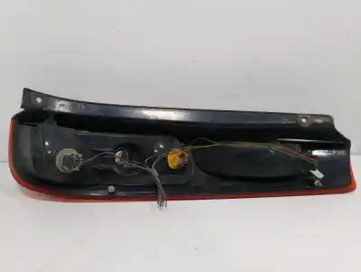 Second-hand car spare part left tailgate light for ford fiesta (cbk) ambiente oem iam references 1432274  