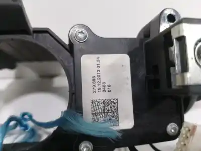 Автозапчасти б/у многофункциональное управление за seat altea xl (5p5) reference ссылки oem iam 5k0953521dp  5k0953502k