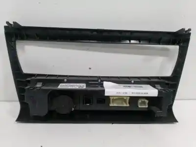 Peça sobressalente para automóvel em segunda mão comando de sofagem (chauffage / ar condicionado)  por bmw x3 (e83) 2.0d referências oem iam 64113426630  