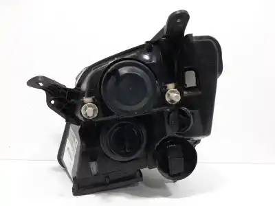 Pezzo di ricambio per auto di seconda mano faro anteriore destro per opel meriva cosmo riferimenti oem iam 93175365  