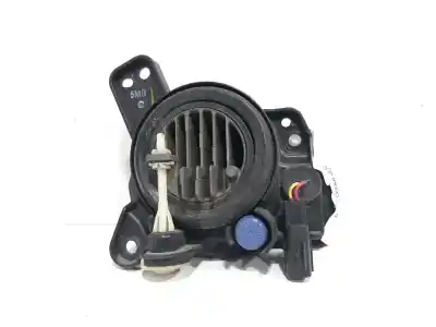 Автозапчасти б/у левая противотуманная фара за mazda cx-3 center-line ссылки oem iam 1143811042