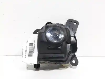 Автозапчасти б/у левая противотуманная фара за mazda cx-3 center-line ссылки oem iam 1143811042  