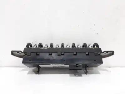 Second-hand car spare part multifunction switch for bmw mini (r50,r53) one d oem iam references 61316917993  