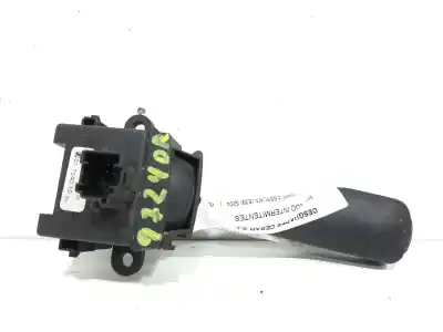 Second-hand car spare part indicator switch for bmw serie 5 berlina (e39) 520d oem iam references 8363668m  