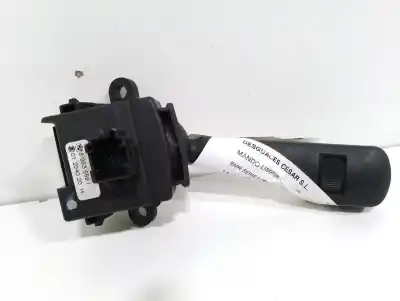 Pezzo di ricambio per auto di seconda mano COMANDO PULITO per BMW SERIE 5 BERLINA (E39)  Riferimenti OEM IAM 8363669I  