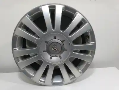 Pièce détachée automobile d'occasion JANTE pour CITROEN C4 COUPE  Références OEM IAM 6.5JX16 CH4-26  