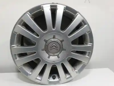 Pièce détachée automobile d'occasion JANTE pour CITROEN C4 COUPE  Références OEM IAM 6.5JX16 CH4-26  