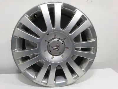 Pièce détachée automobile d'occasion JANTE pour CITROEN C4 COUPE  Références OEM IAM 6.5JX16 CH4-26  