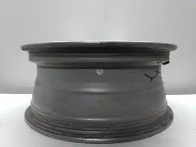 Second-hand car spare part rim for renault megane ii berlina 5p emotion oem iam references 8200026031  