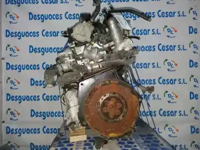 Pezzo di ricambio per auto di seconda mano MOTORE COMPLETO per FIAT PUNTO BERLINA (188)  Riferimenti OEM IAM 188A2000  49323
