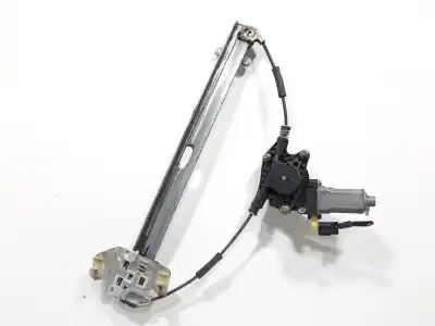 Peça sobressalente para automóvel em segunda mão elevador de vidros dianteira esquerda por kia rio ii (jb) 1.4 16v referências oem iam 