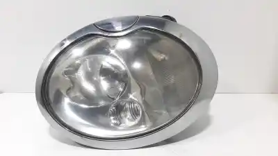Автозапчасти б/у ЛЕВАЯ ФАРА за BMW MINI (R50,R53)  ссылки OEM IAM 63126933839  