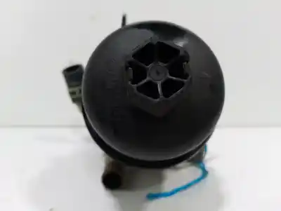 Recambio de automóvil de segunda mano de enfriador aceite motor para peugeot 407 sw 2.0 16v hdi fap cat (rhr / dw10bted4) referencias oem iam 9656830180  