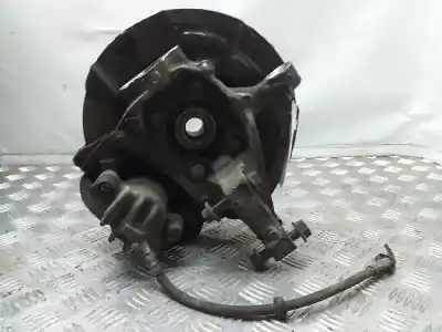 Second-hand car spare part front left knuckle for volvo xc70 d5 awd kinetic oem iam references 8663288