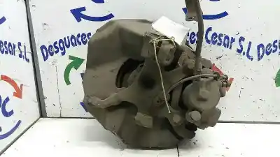 Tweedehands auto-onderdeel KNOKKEL RECHTS VOOR voor BMW SERIE 3 BERLINA (E46)  OEM IAM-referenties 31211096430  