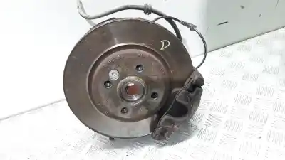 Peça sobressalente para automóvel em segunda mão manga de eixo dianteira direita por bmw mini (r50,r53) one d referências oem iam 31216757498