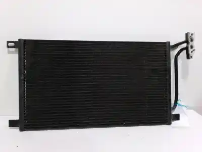 Piesă de schimb auto la mâna a doua condensator / radiator aer conditionat pentru bmw x3 (e83) 2.0d referințe oem iam 64538377648