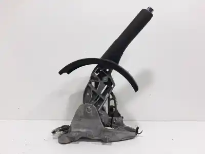 Pezzo di ricambio per auto di seconda mano leva del freno a mano per seat leon (1p1) reference riferimenti oem iam 1k0711303p