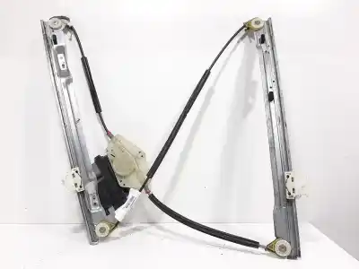 Автозапчасти б/у регулятор стекла переднего правого за citroen c4 picasso exclusive ссылки oem iam 9682495580  