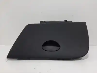 Pezzo di ricambio per auto di seconda mano scatola di guanti per seat leon (1p1) reference riferimenti oem iam 1p1857504