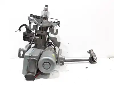 Peça sobressalente para automóvel em segunda mão caixa de direção por renault scenic iii grand dynamique referências oem iam 488100379r