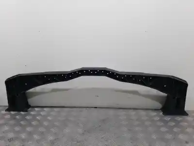 Peça sobressalente para automóvel em segunda mão reforço travessa inferior por citroen c4 berlina vtr plus referências oem iam 