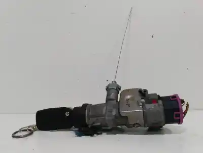 Second-hand car spare part IGNITION SWITCH for AUDI A4 BERLINA (8E)  OEM IAM references 4B0905851M  
