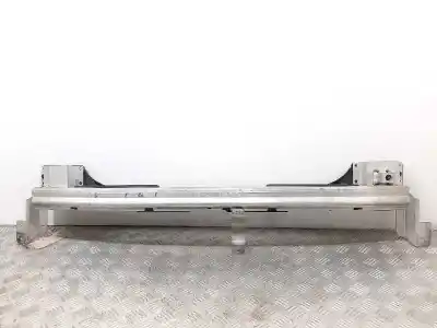 Автозапчасти б/у УСИЛЕНИЕ ЗАДНЕГО БАМПЕРА за MINI MINI (R50, R53)  ссылки OEM IAM 51127057403  
