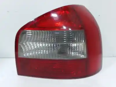 Автозапчасти б/у правый задний фонарь за audi a3 (8l) 1.8 20v turbo ссылки oem iam 8l0945096c