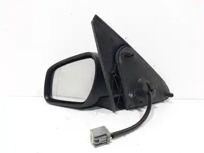 Pezzo di ricambio per auto di seconda mano specchio sinistro per ford mondeo berlina (ge) ambiente (06.2003->) (d) riferimenti oem iam 1232186