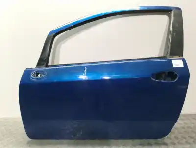 Tweedehands auto-onderdeel LINKER VOORDEUR voor FIAT GRANDE PUNTO (199)  OEM IAM-referenties   