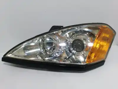 Автозапчасти б/у левая фара за ssangyong kyron 200 xdi limited ссылки oem iam 8310108b14