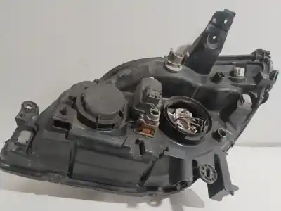 Автозапчасти б/у правая фара за renault scenic (ja..) 1.6 16v authentique (ja0b/11) ссылки oem iam 260102746r  