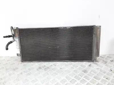 Автозапчасти б/у конденсатор / радиатор кондиционера воздуха за opel corsa d cosmo ссылки oem iam   